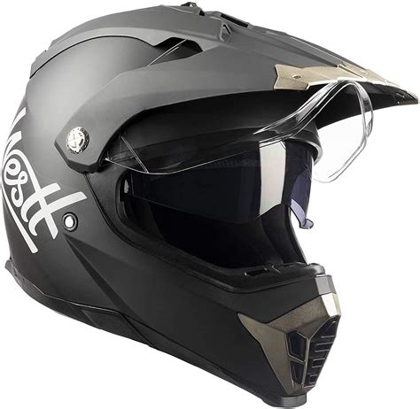 Best Motocross Helmets Review In 2020 The Drive