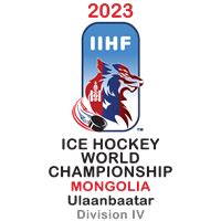 2023 Ice Hockey World Championship – Division IV – All Sport DB