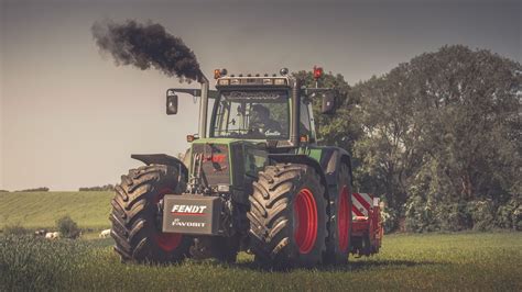 Fendt Favorit Turboshift Kuhn Pure Sound Youtube