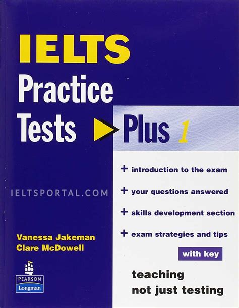 Ielts Practice Test Plus Pdf Free With Audio Ielts Portal