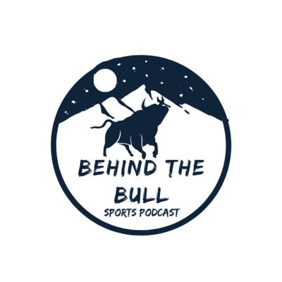 Behind the Bull • A podcast on Spotify for Podcasters