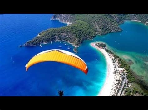 Muğla Fethiye Ölüdeniz halk plajı Muğla Fethiye Ölüdeniz public