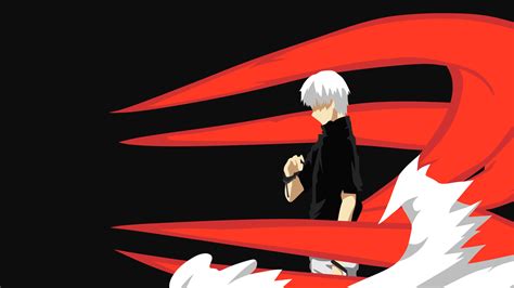 Tokyo Ghoul Minimalist Wallpapers Top Free Tokyo Ghoul Minimalist