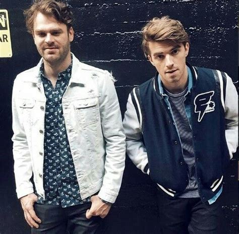 Pin By Sasja Larsen On Teen Wolf Chainsmokers Andrew Taggart Casual