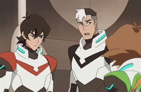 Its Okay Keith Dont Be Sad Voltron Amino