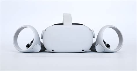 Your Pleasure Upgraded The Top VR Headsets For Adult Content In 2023 Porn Dude Blog
