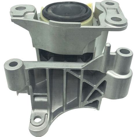 Coxim Lado Direito Do Motor Para Renault Fluence S Coxins