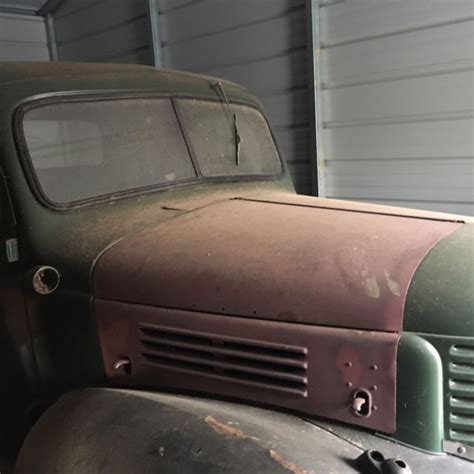 1941 Dodge Truck Hot Rod Rat Rod Plymouth For Sale