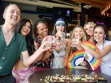 The 19 Best Gay Bars In The Houston Area Eater Houston