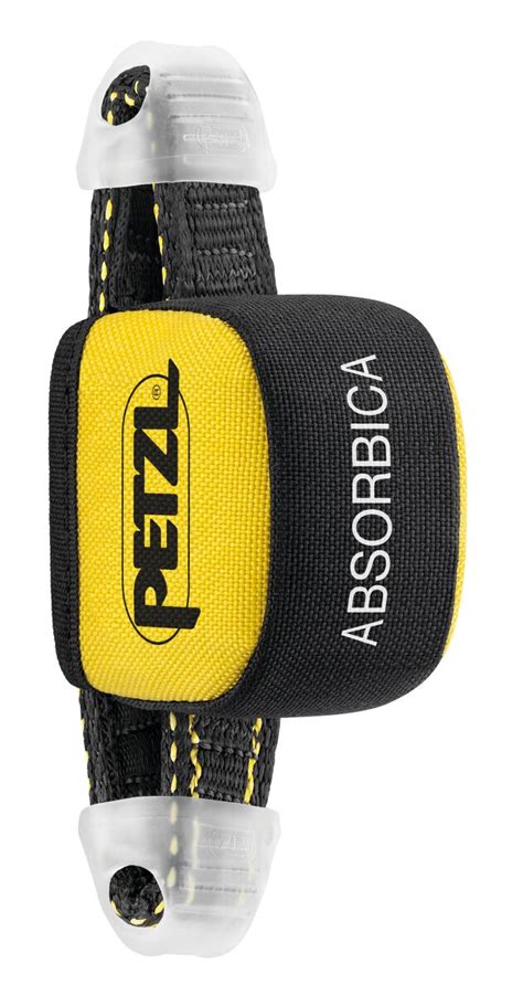 PETZL Bandfalldämpfer ABSORBICA GeoAlpin GmbH Shop