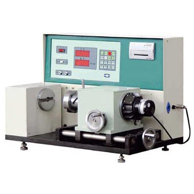 Machine D Essai De Torsion TNS L Series TIME SHIJIN Group