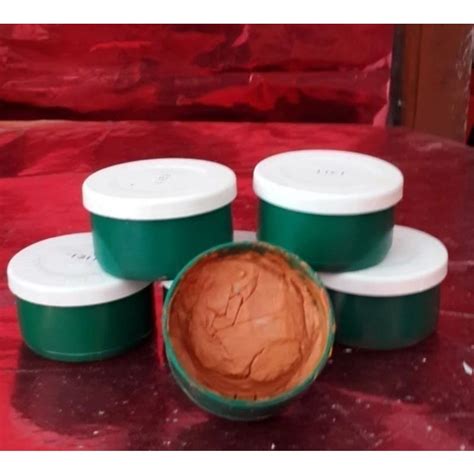 Jual Rubbing Compound Merah Ivory Kompon Merah Untuk Baret Kasar Dan