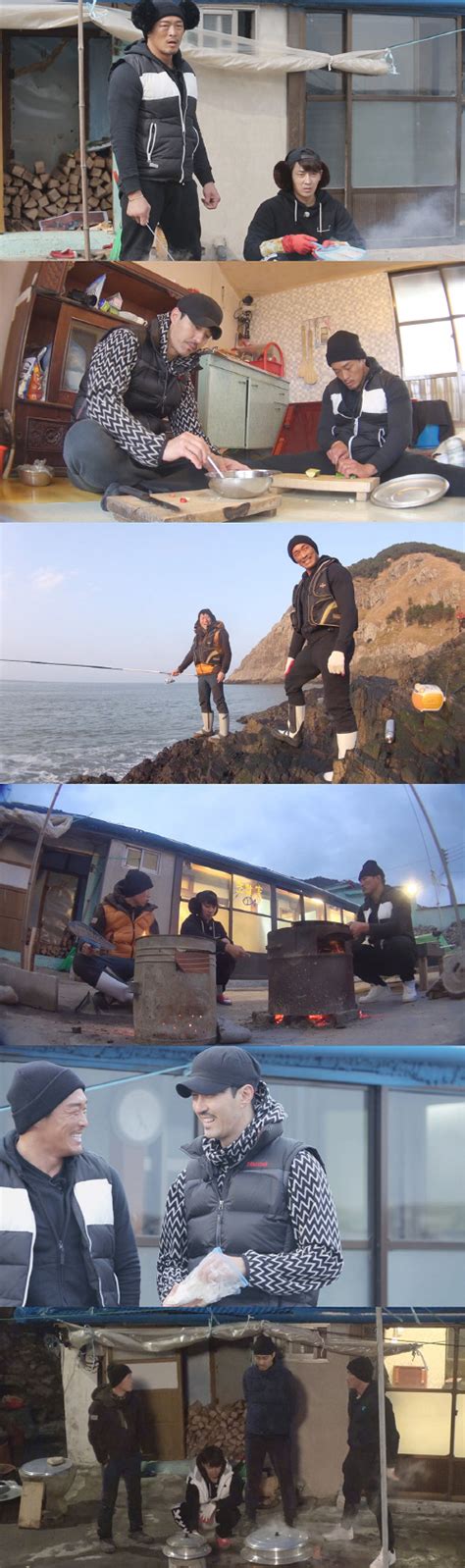 나영석 Pd 삼시세끼 어촌편 인기 비결은 차 유 캐릭터