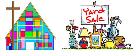 church yard sale clip art 20 free Cliparts | Download images on Clipground 2024