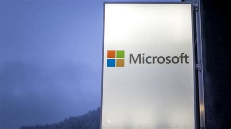 Microsoft Vittima Di Cyberattacco Da Parte Di Hacker Legati Alla Russia