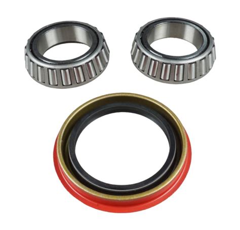 D35 IFS Inner Wheel Bearing With Race Broncograveyard