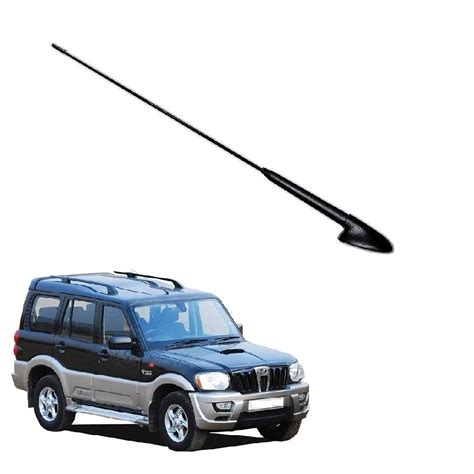 Car Roof Replacement Antenna Aerial Am Fm Clear Radio Signal