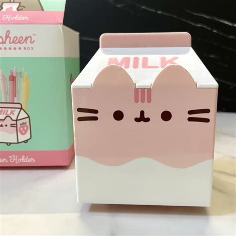 Pusheen Box Review – Spring 2023 | MSA