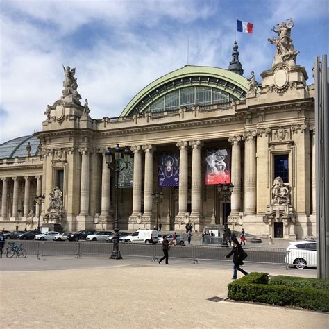 Los monumentos de París que no te puedes perder El Viajero Experto