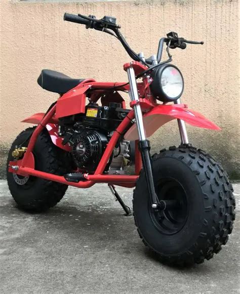 2020 New 196cc Mini Bike Motorcycle For Sale