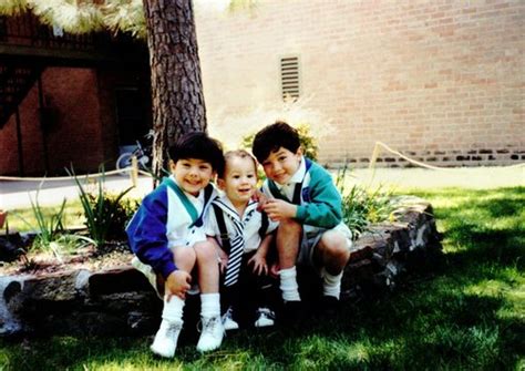 Jonas Brothers - Famous Kids Photo (34276547) - Fanpop