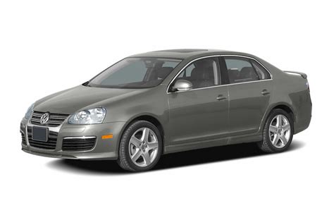 2007 Volkswagen Jetta Trim Levels & Configurations | Cars.com