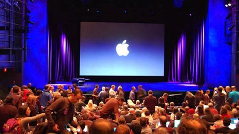 Apple Planea Un Nuevo Evento Para El De Octubre Seg N Re Code