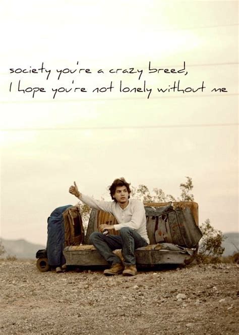 Into The Wild Quotes - ShortQuotes.cc