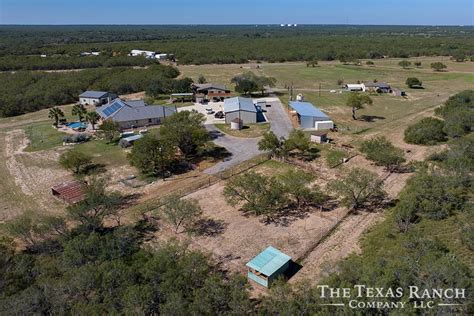 432 73 Acres La Salle County Texas The Texas Ranch Company