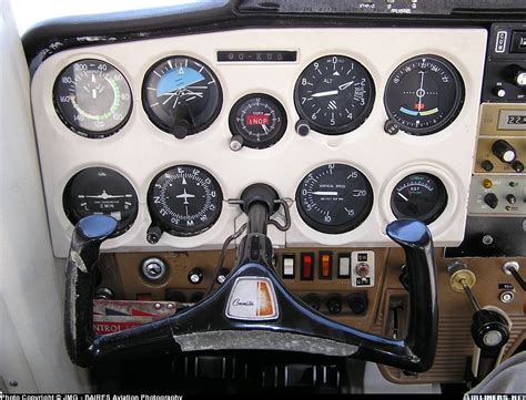 Cessna 150l Untitled Aviation Photo 0551725