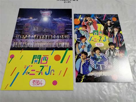 【即購入ok】関西ジャニーズjr Dvdセット Blogknakjp