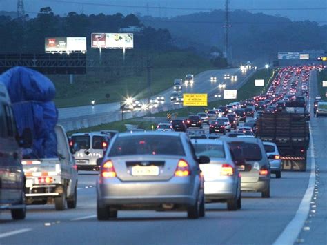 Confira A Nova Regra Para O Uso De Far Is Durante O Dia Nas Rodovias