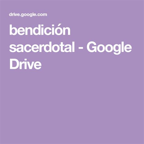 bendición sacerdotal Google Drive Weather screenshot Weather