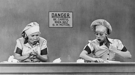 The 25 Best Episodes Of I Love Lucy Ranked Yardbarker