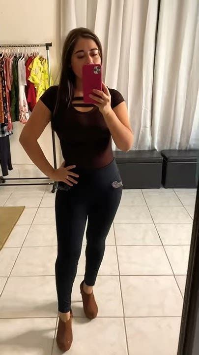 Leggings Colombianas Levanta Cola Faja Integrada🇨🇴 Youtube