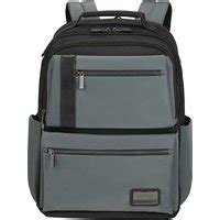 Samsonite Openroad 2 0 Rucksack 17 3 Erweiterbar Ash Grey