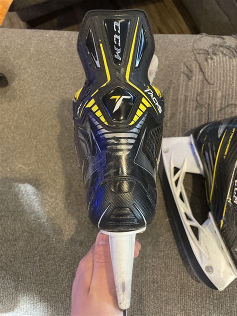 Ccm Ultra Tacks Skates Sidelineswap