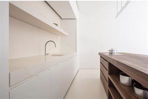 Obumex Launches Revamp Of Iconic John Pawson Kitchen Imagicasa