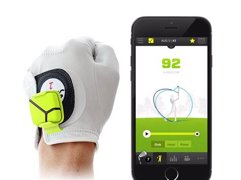 Zepp Golf 3D Swing Analyzer | Expertly Chosen Gifts