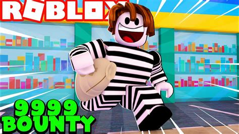 BIGGEST BOUNTY EVER ARRESTING EVERYONE IN JAILBREAK Roblox Jailbreak