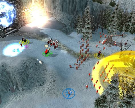 Screenshot image - Stronghold Legends - ModDB