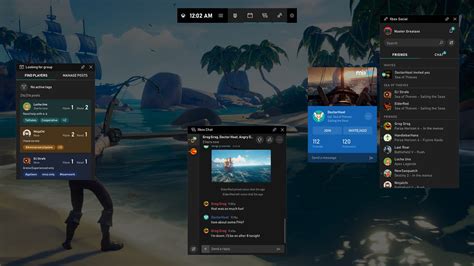 Microsofts New Game Bar Compact Mode Could Make Windows 11 Actually