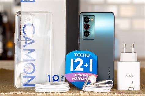 Tecno Camon Premier Technical Specifications Imei Org