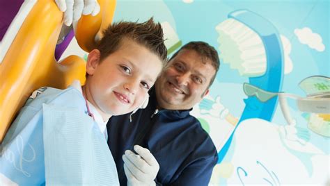 Dentista Per Bambini Ostia Lido Acilia Infernetto E Casal Palocco