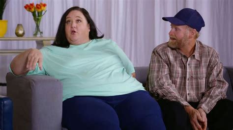 Honey Boo Boos Stepmom Weight Loss Surgery See The New Photos