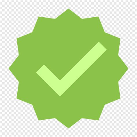 Computer Icons Approve Symbol Angle Leaf Png Pngegg