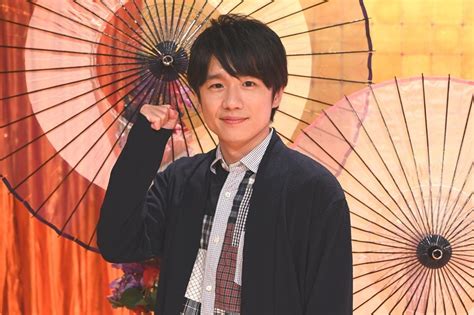 風間俊介『24時間テレビ』に参戦 全国の“日本一さん”を生放送で紹介 マイナビニュース