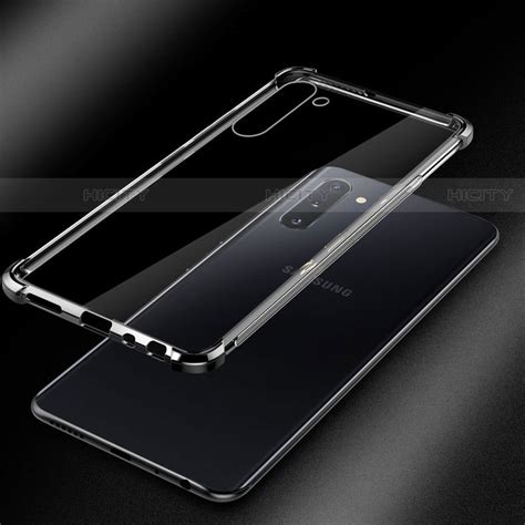 Coque Ultra Fine Tpu Souple Housse Etui Transparente H Pour Samsung