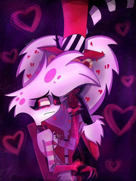 Hazbin Hotel Image By Snoobs01 3188520 Zerochan Anime Image Board