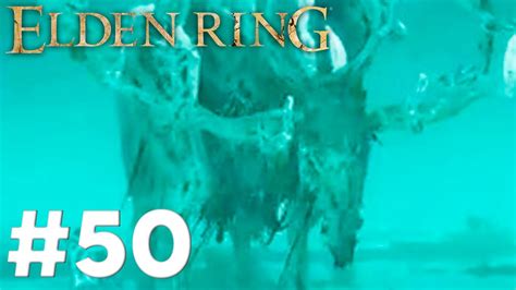 ELDEN RING FLORESTA ANCESTRAL E AS GÁRGULAS VALENTES 50 YouTube